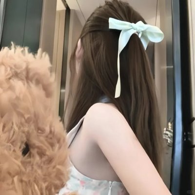 花街神女